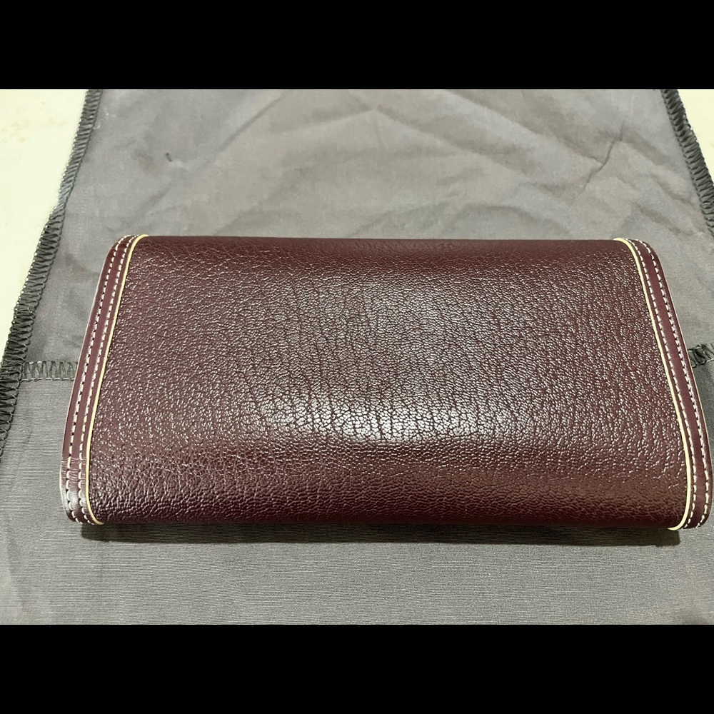 Louis Vuitton Suhali Porte Tresor International Wallet - Picture 5 of 7